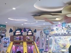 -meland·儿童乐园·游戏厅娃娃机·电玩Xbox(成都合生汇店)