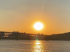 -武汉关码头(轮渡站)