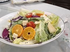 -海拉尔蒙古包(房山长阳总店)