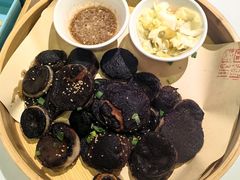 -春满园·邯郸菜发祥地(滏东店)