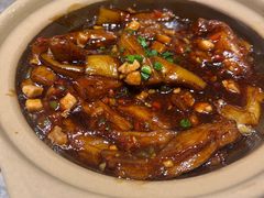 -留半山·香港食堂(啦啦宝都店)