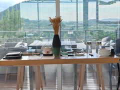 -莫干山开元森泊·云顶餐厅