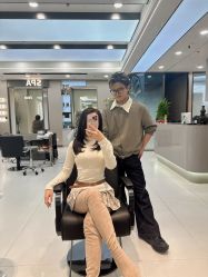 -SOLO Hair Salon