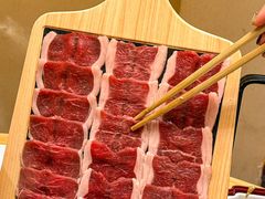 -京悦南门涮羊肉(长寿路店)