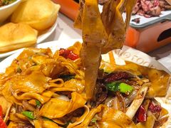 -小河公主秘制烤羊腿(小绿谷店)