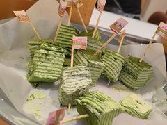 -龍歌自助小火锅(市南金茂湾店)