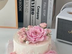 -Dark Horse·黑马蛋糕·低脂·低糖淡奶(金匙望湖大厦店)