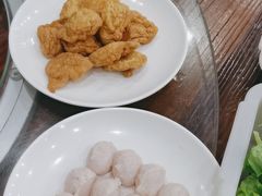 -正能量脆肉鲩火锅