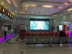 -横店电影城(王府井店)