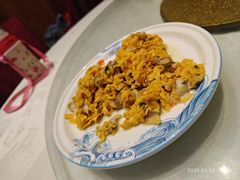 -吕四渔港码头海鲜餐厅