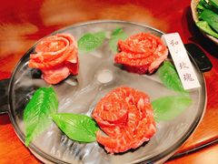 -哈拉海和牛主题餐厅(哈西店)