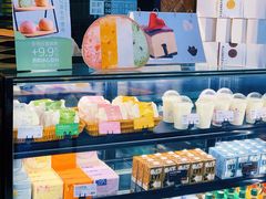 零售区-原麦山丘(望京小街店)