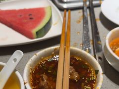 -海底捞火锅(龙湖时代天街店)