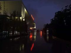 -南昌西站