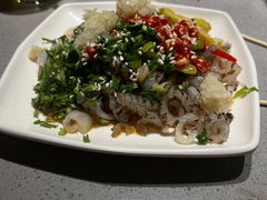 -海底捞火锅(翔龙天地广场店)