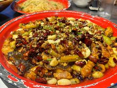 -馬伍旺川菜(江北虹悦城店)