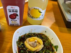 -金龙·打边炉(南京西路店)