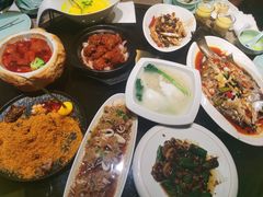 -隐食私房菜(老街店)