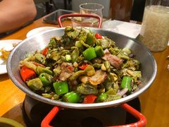 -莲餐厅·湖北菜·潜江小龙虾店(愚园路店)