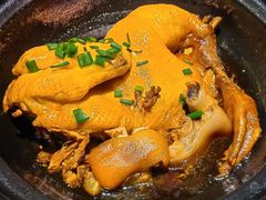 -小绍兴家宴(鲁迅路店)