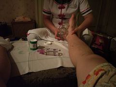 -汤泉良子.足疗按摩.SPA(中关村店)