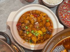 -山四砂锅(太原钟楼街店)