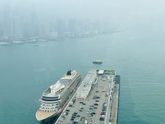 -海港城