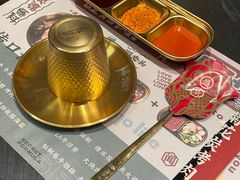 -闻老头·菊花炭烤肉(佛山首店)