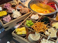 -芈重山老火锅(广州首店)