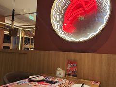 -鱼酷活鱼烤鱼(静安大融城店)