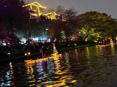 -桂林两江四湖景区