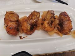 -幸运楼(北京路店)