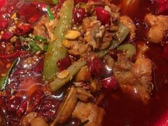 -沪小胖·小龙虾·蓝龙王(八佰伴店)