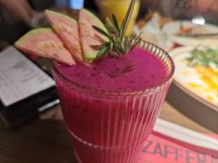 -ZAFFERANO西班牙海鲜饭(上海首店)