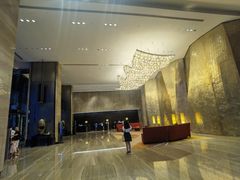 -广州天河希尔顿酒店