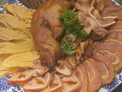 -陈家老院子·长春特色东北家宴(一匡街店)