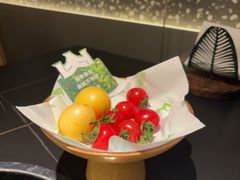 -季季山·云南野生菌火锅(上海首店)