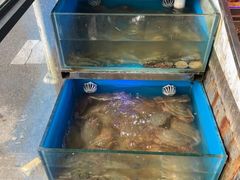 -赵璐海鲜面馆(德行路店)