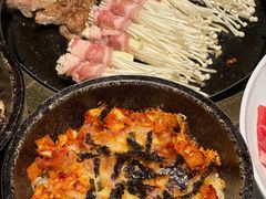 -韩时烤肉(枫蓝店)
