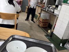 -绿杨馄饨临顿路店