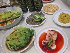 -京味斋·北京烤鸭(北京南站洋桥店)