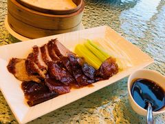 -天龙轩(香港丽思卡尔顿酒店)