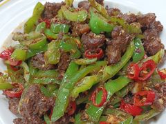 -汇聚德京味铜锅涮肉(沈家桥二路店)