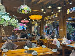 -民食香·腊排骨野生菌美食(木府店)