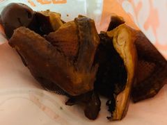玫瑰露豉油王乳鸽-整只乳鸽GetSQUAB(西华路店)