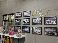 -王森咖啡西点烘焙培训(上海名厨中心店)