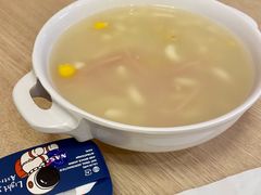 火腿玉米通粉-大家乐(深圳印力中心店)