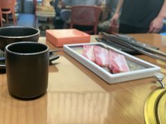 -海之屋韩式烤肉(海棠68环球美食街店)