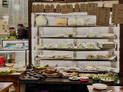 -绍兴名菜馆(可乐路店)