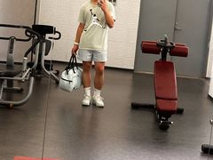 -FLARE STAR FITNESS(复地活力城店)